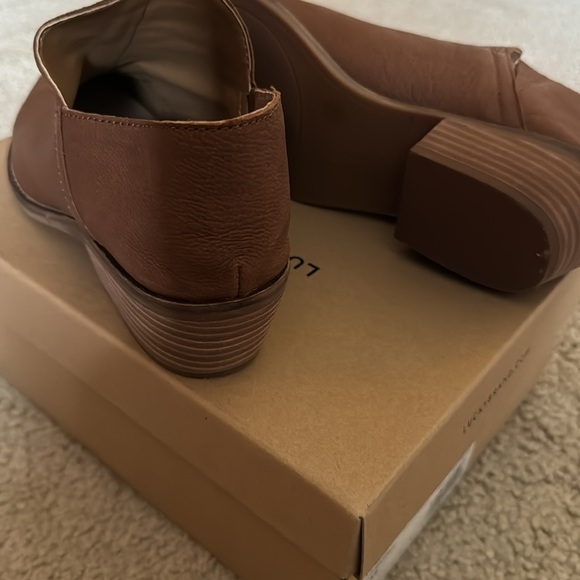 Lucky Brand Shoes - Picture 4 of 6